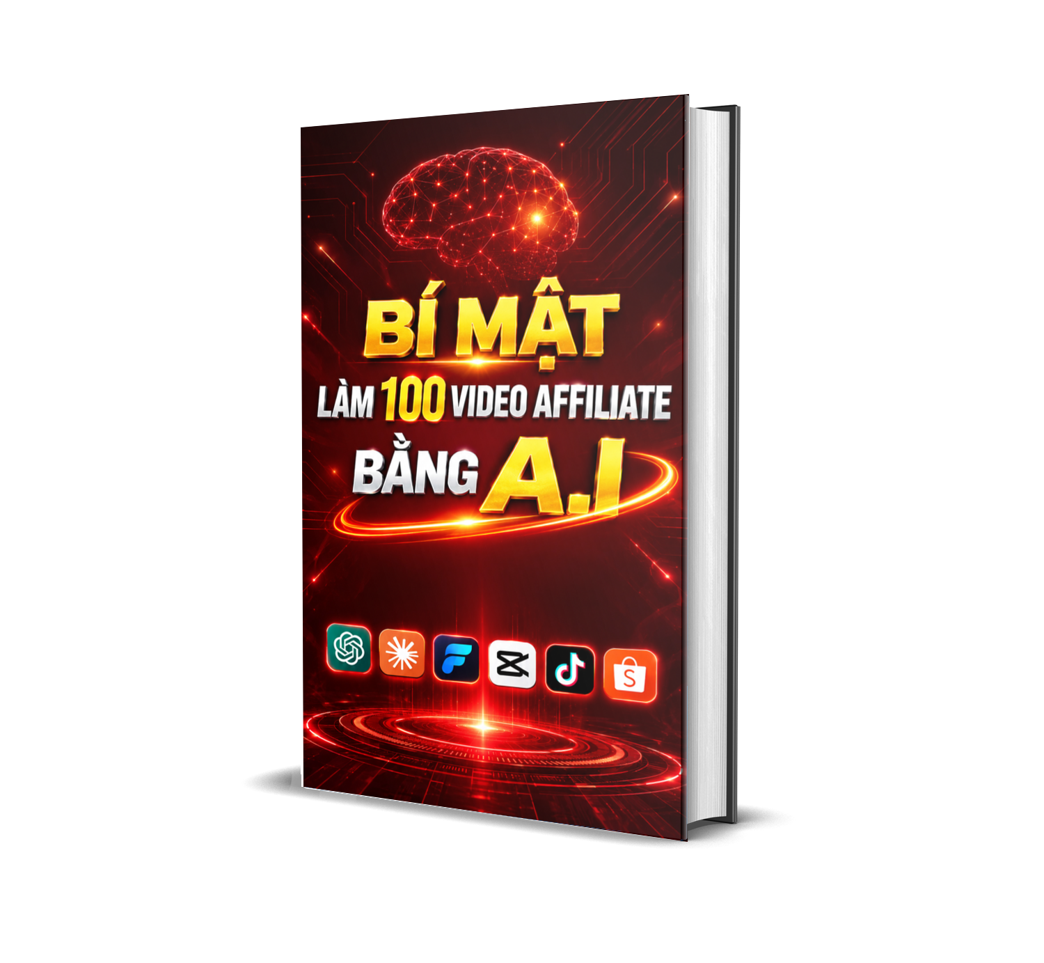 Ebook 3D